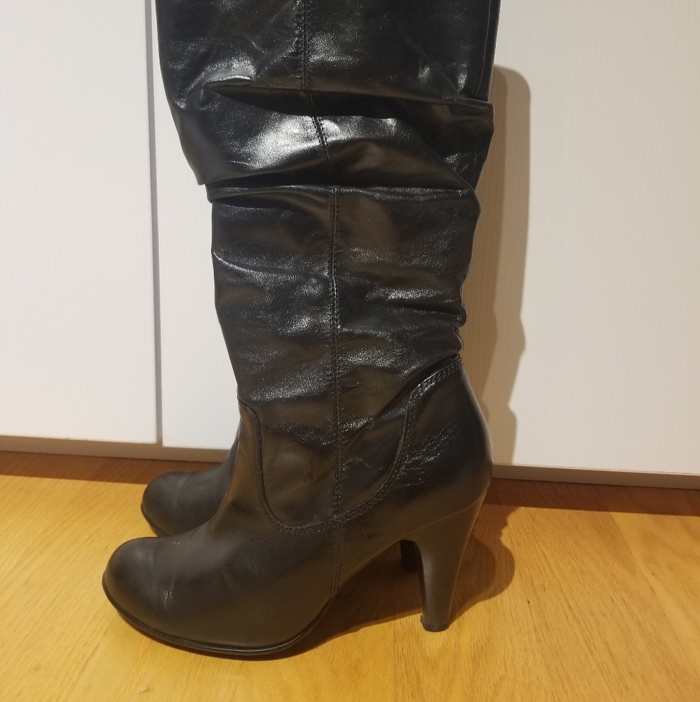 Aldo boots